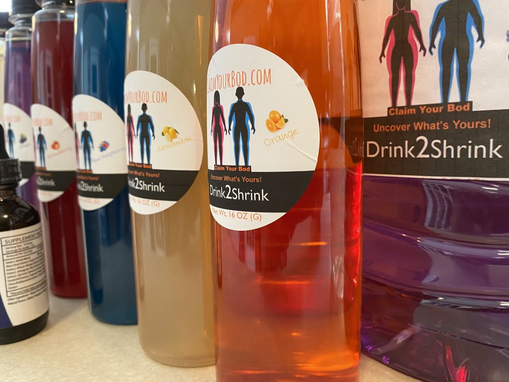drink2shrink
