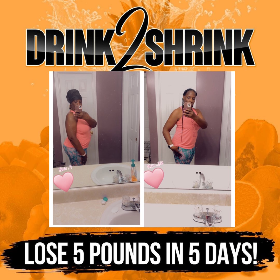 30 Pounds In 30 Days