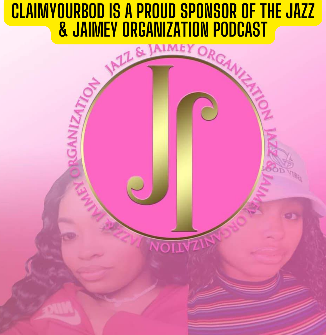 Jazz&JaimeyOrganization